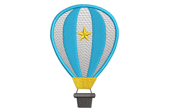 Artistic Hot Air Balloon: A Designer’s Review