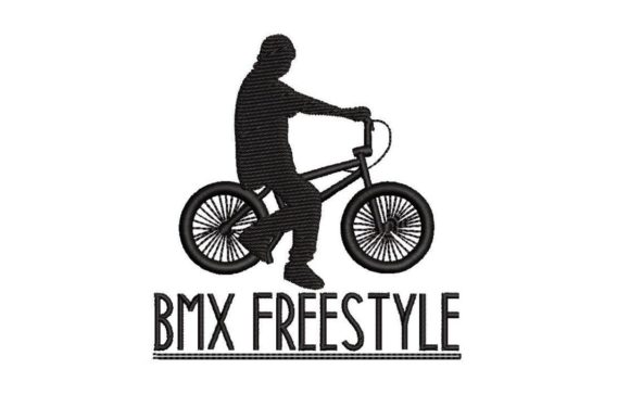 BMX Freestyle: A Designer’s Review for Boutique Apparel