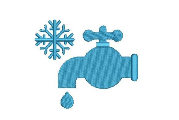 Cold Water Icon: A Designer’s Review