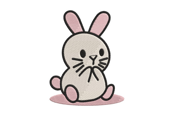 Cute Animal Rabbit: A Designer’s Review for Personalized Gifts