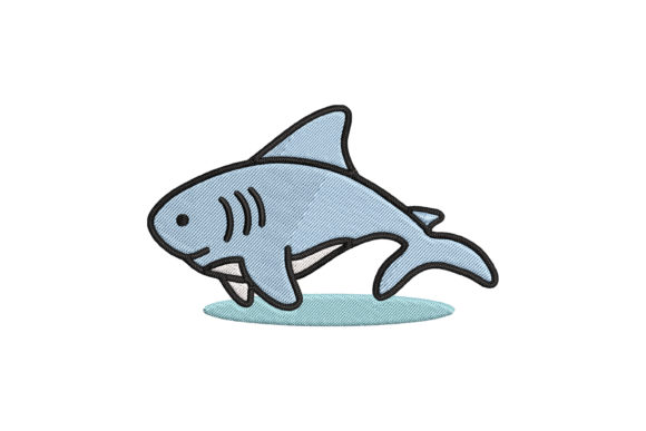 Cute Baby Animal Shark: A Designer’s Review