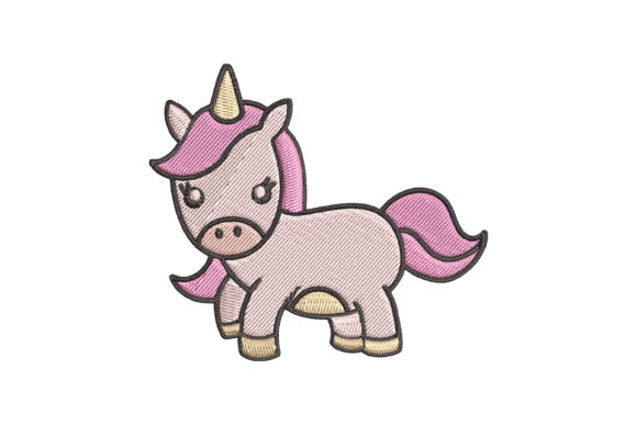 Cute Unicorn Baby Cartoon Love Review
