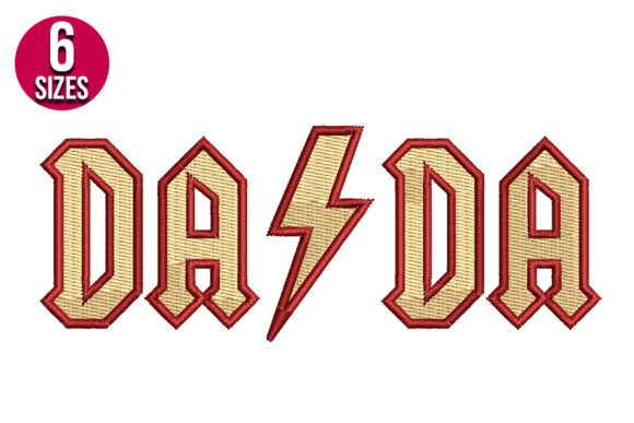 Dada Embroidery Review for Boutique Apparel