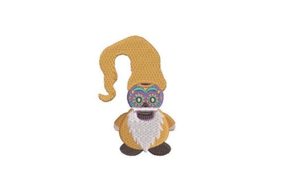 Day of the Dead Gnome: A Seller’s Review