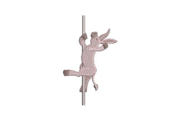 Donkey Pole Dancing: A Designer’s Review