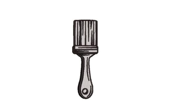 Doodle Style Paintbrush: A Designer’s Review