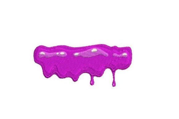 Dripping Border: A Cute Addition for Etsy Shops
