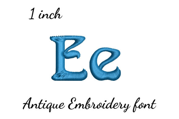 E Font Antique: A Designer’s Review for Personalized Gifts