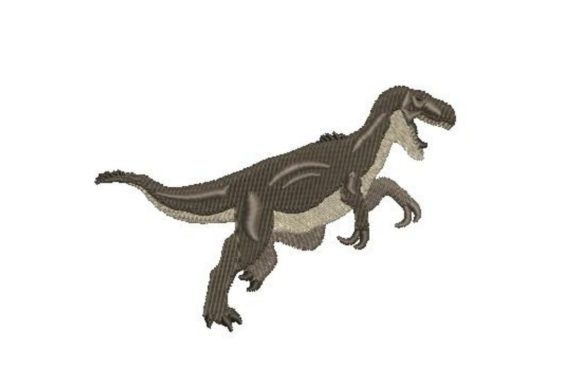 Evaluating Megalosaurus for Etsy and Small Shops