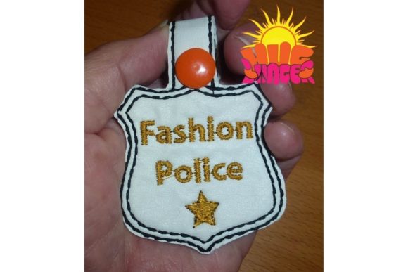 Fashion Police: A Designer’s Review for Boutique Sweatshirts