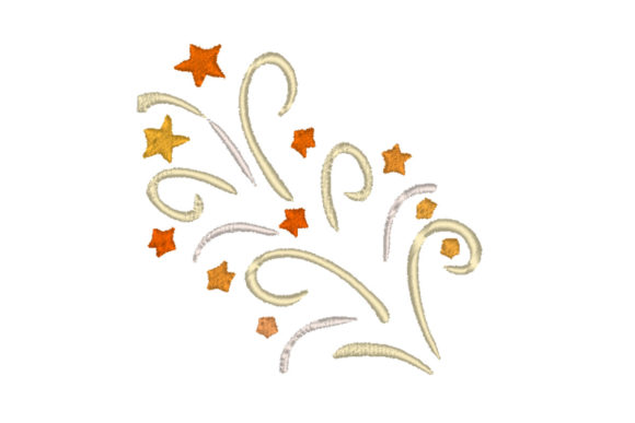 Firework Embroidery: A Designer’s Review for Personalized Gifts