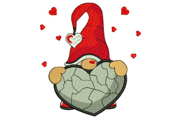 Heart Stone Gnome: A Designer’s Review
