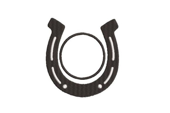 Horse Monogram: A Designer’s Review for Custom Projects