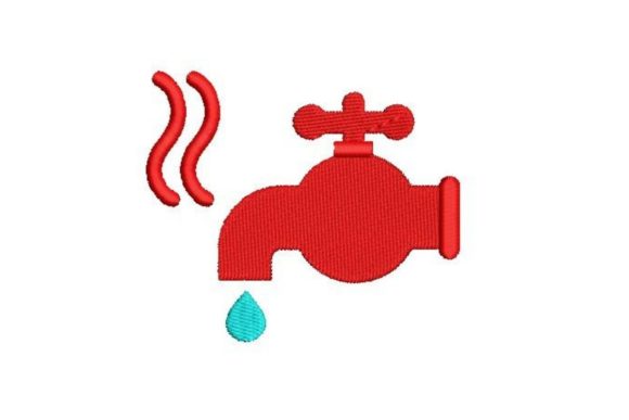Hot Water Icon: A Designer’s Review for Boutique Apparel