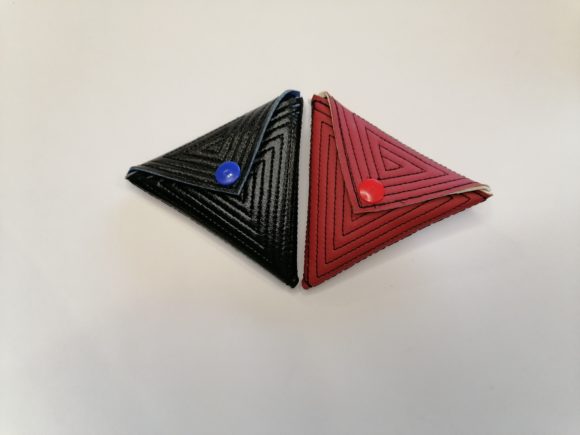 In the Hoop Coin Purse: A Designer’s Review