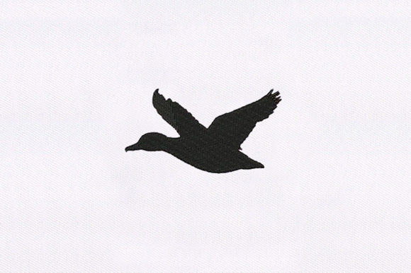 Mallard Bird: A Seasonal Embroidery Review