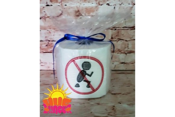 No Pooping Toilet Paper: A Designer’s Review