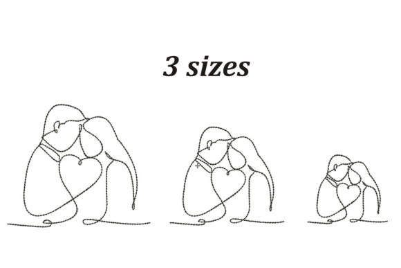 One Line: A Designer’s Review for Boutique Apparel