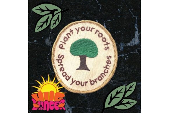 Plant Your Roots Patch: A Designer’s Review