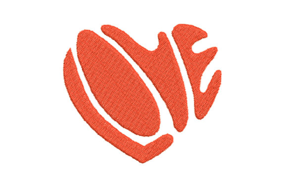 Review: Love with Heart Shape for Handmade Gifts