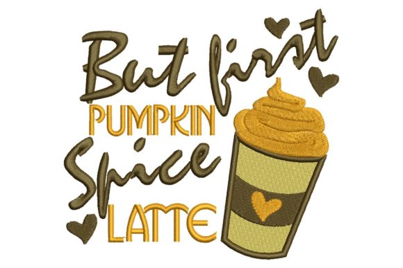 Reviewing But First Pumpkin Spice for Boutique Apparel