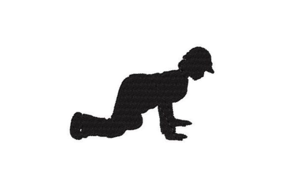 Reviewing Female Coal Miner Silhouette for Holiday Sales