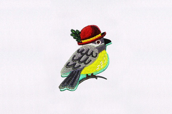Stylish Little Bird: A Seller’s Review