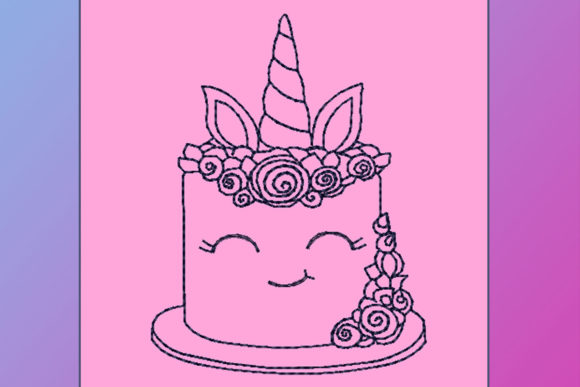 Unicorn Baby: A Designer’s Review for Small Business Merch