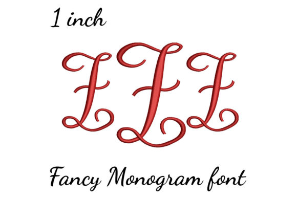 Z Monogram Font Fancy: A Designer’s Review